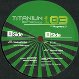 Christopher Groove - Morgentanz Ep