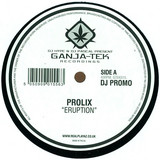 Prolix - Eruption / Chain Saw