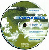 Voco Derman - Simple 09