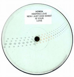 Howard Johnson - Keepin Love New