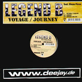 Legend B - Voyage/journey