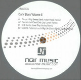 Noir Music Presents - Dark Stars Volume 5 Part 1