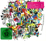 Underworld - Barking (cd+dvd)