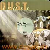 Yo Se - Mi Gente/soul Cha Cha/houston