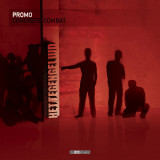 Promo - Concrete Combat