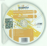 Ian Carey Feat. Mandy Ventrice - Let Loose *mcd*