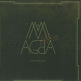 Magda - From The Fallen Page 2x12"