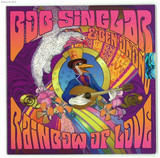 Bob Sinclar - Rainbow Of Love *mcd*