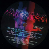 The Mouseketeers - Pornorama