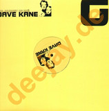 Dave Kane - The Journey Of Zoe