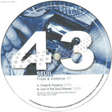 Seuil - Freak & Violence