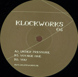 Klockworks - Klockworks 006