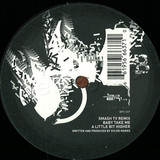 Sylvie Marks - Baby Take Me A Little Bit High