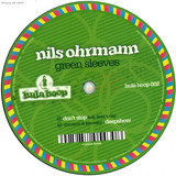 Nils Ohrmann - Greens Sleeves