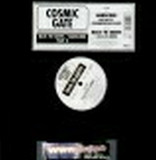 Cosmic Gate - Back To Earth *remix*