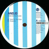 And.id - Sand On The Floor