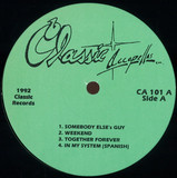 Various - Classic Acapellas 2