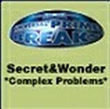 Secret & Wonder - Complex Problems