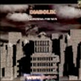Diabolik - Skimming The Sun Ep