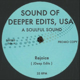 Jdeep - Soulful Sound 5