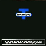 Teknolova - Keep The Right Beat