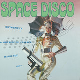 The Sideral Group - Space Disco