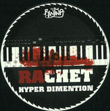 Rachet - Hyper Dimention
