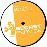 Secret Service - *3* Rock On
