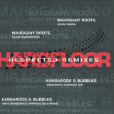Hardfloor - Respected Remixes