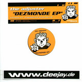 The Adjuster - Dezmonde Ep