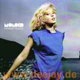 Moloko - Familiar Feeling - 2x12"