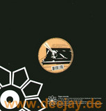 Raiders Of The Lost Arp - Funk 005 ( Drive )