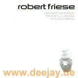 Robert Friese - Everybody On Ecstasy