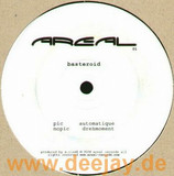 Basteroid - Automatique / Drehmoment