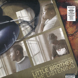 Little Brother - The Listening