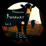 Minimono - Runaway 2x12"