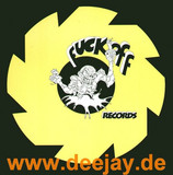 Dj Gaddamix - Ready Motherfucker