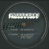 Hizatron - Producer 3 Part 2