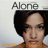 Jon Cutler - Alone