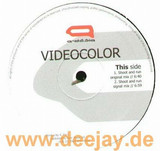 Videocolor - Shoot And Run