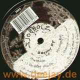 Bolz Bolz - Warrior