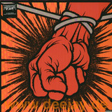 Metallica - St Anger 2x12"