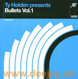 Ty Holden - Bullets Vol 1