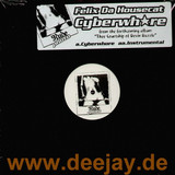 Felix Da Housecat - Cyberwhore