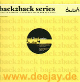 Bush Records - Back2back *2*