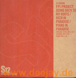 Fpi Project - Going Back To My Roots