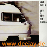 Anna Kaufen / Akufen - Drive In Remixes