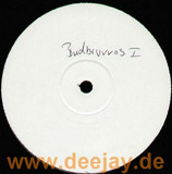 Budbruvvas - Vol.1