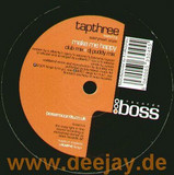 Tapthree Feat. Sabrynah Pope - Make Me Happy