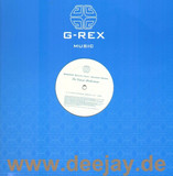 Gregor Salto - La Diosa Misteriosa